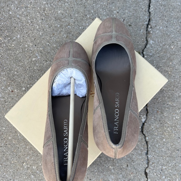 Brand new Franco Sarto heels - Picture 1 of 5